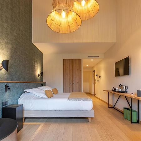 L'Auberge de la Caillère Candé-sur-Beuvron Esterno foto
