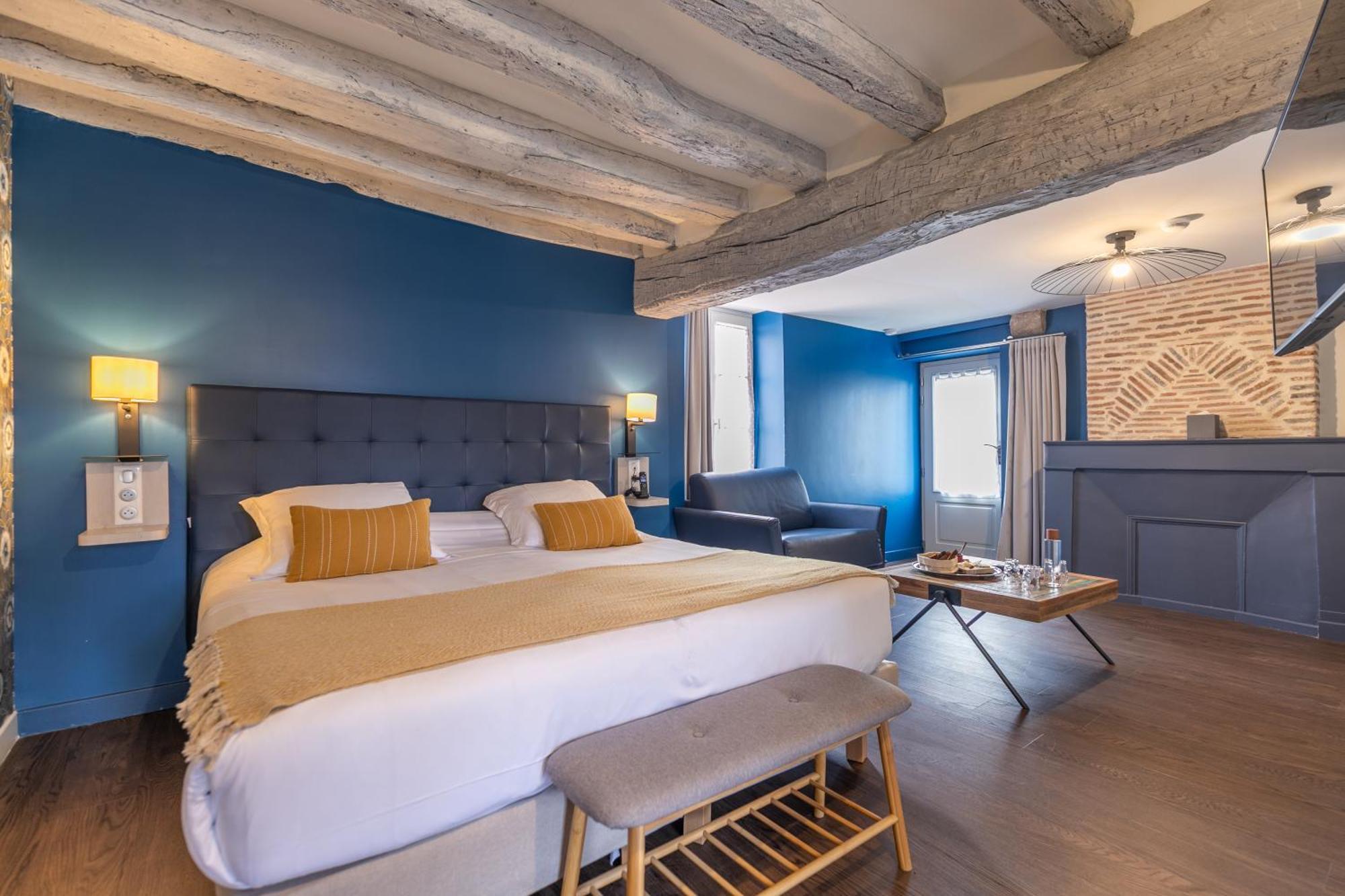 L'Auberge de la Caillère Candé-sur-Beuvron Esterno foto