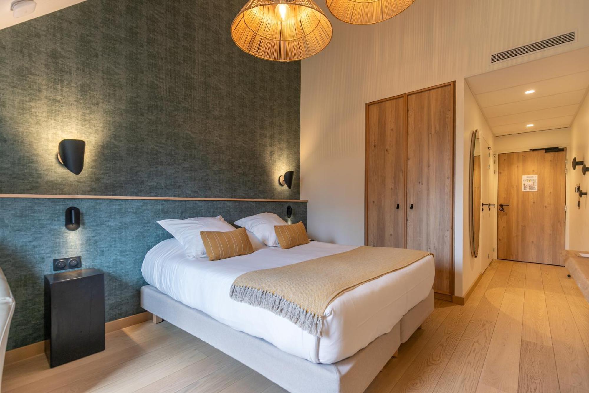 L'Auberge de la Caillère Candé-sur-Beuvron Esterno foto