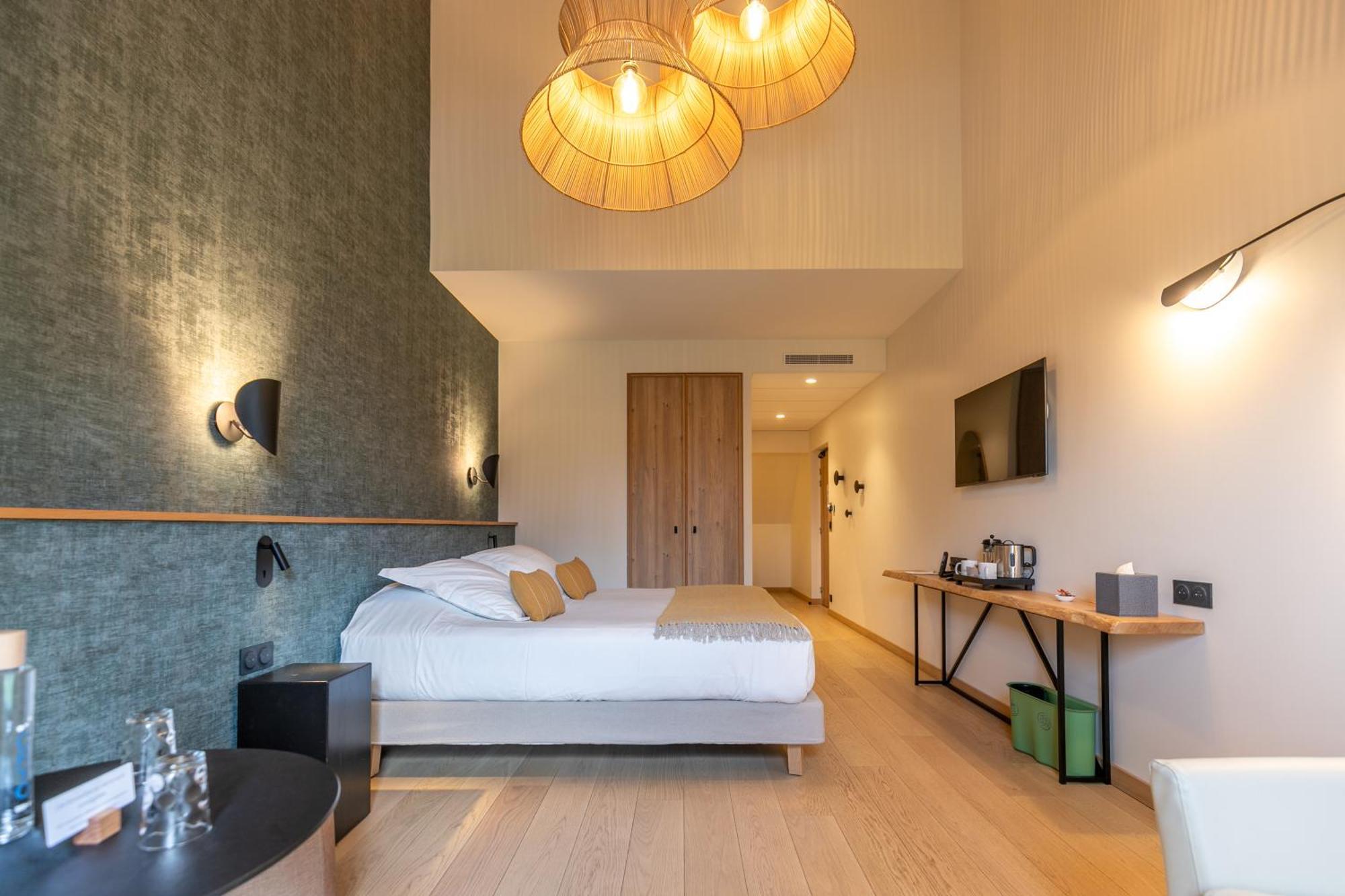 L'Auberge de la Caillère Candé-sur-Beuvron Esterno foto