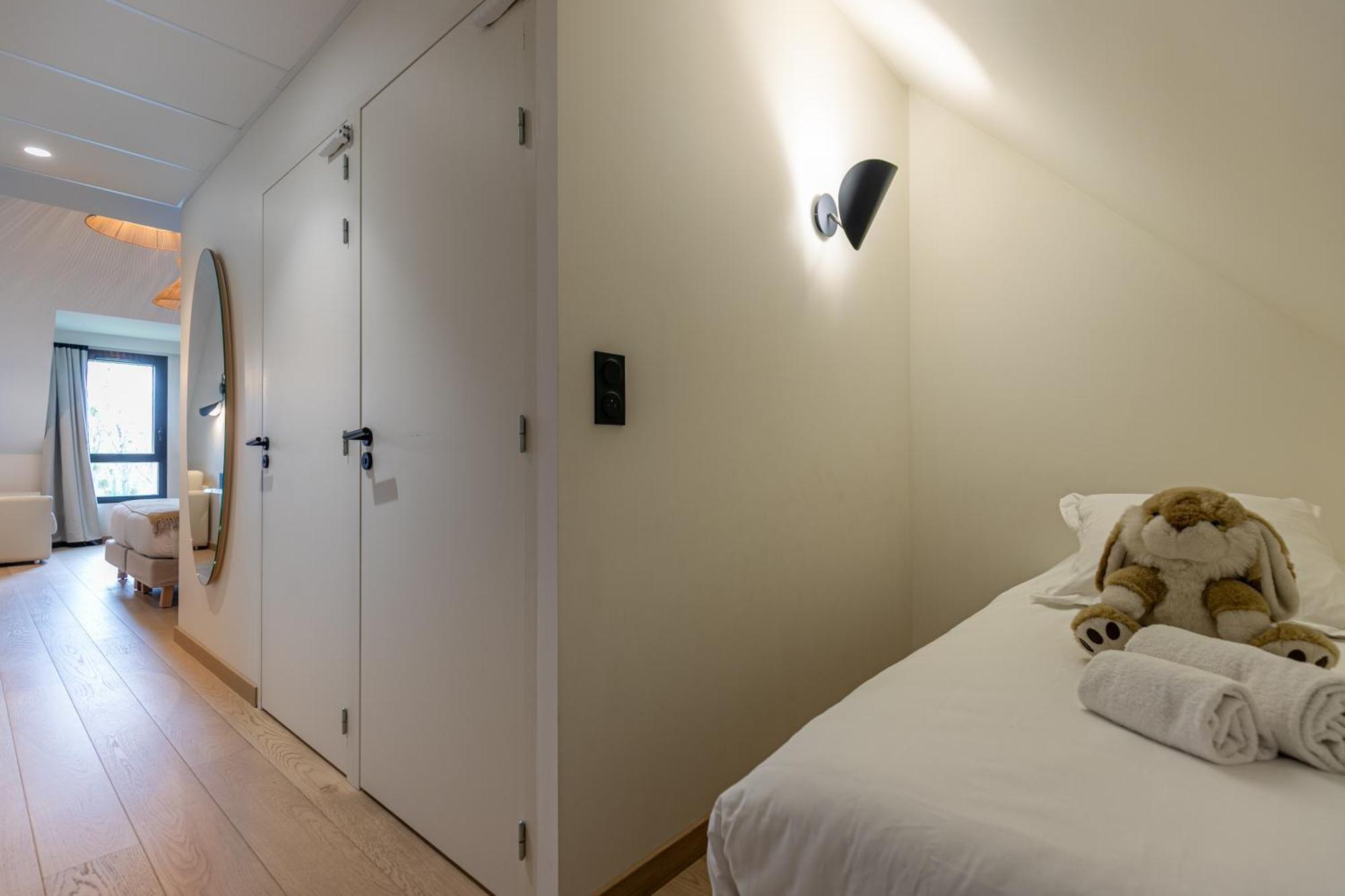 L'Auberge de la Caillère Candé-sur-Beuvron Esterno foto
