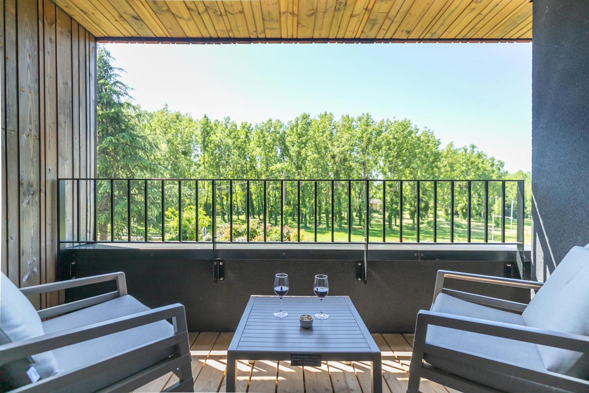 L'Auberge de la Caillère Candé-sur-Beuvron Esterno foto
