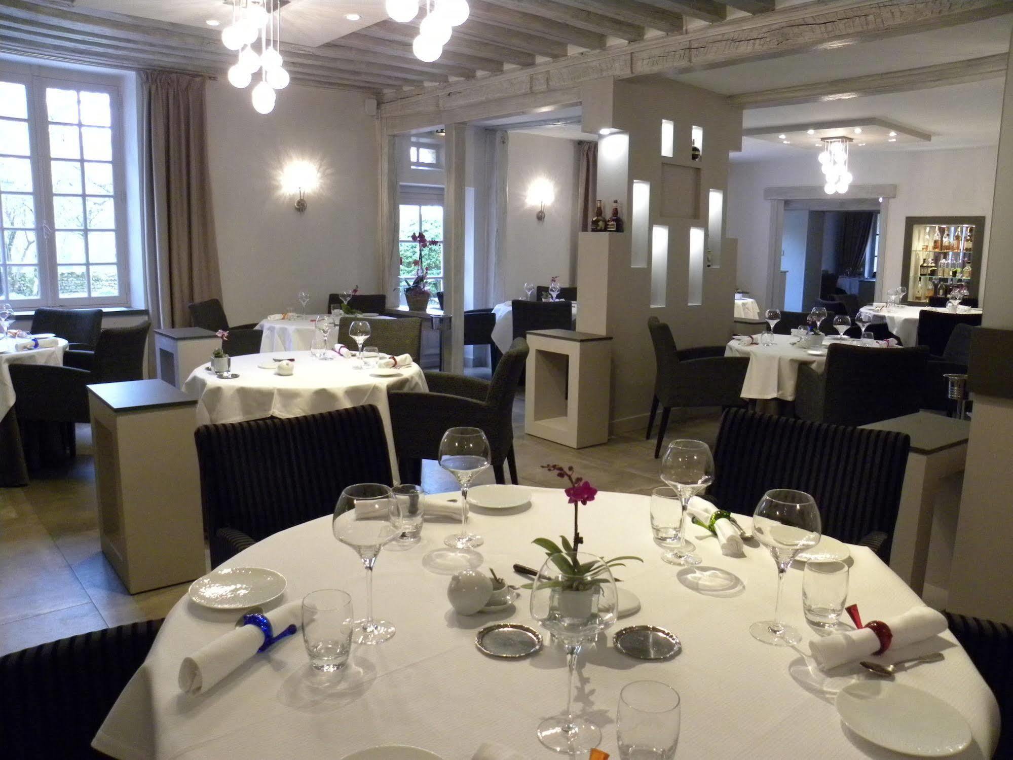 L'Auberge de la Caillère Candé-sur-Beuvron Esterno foto