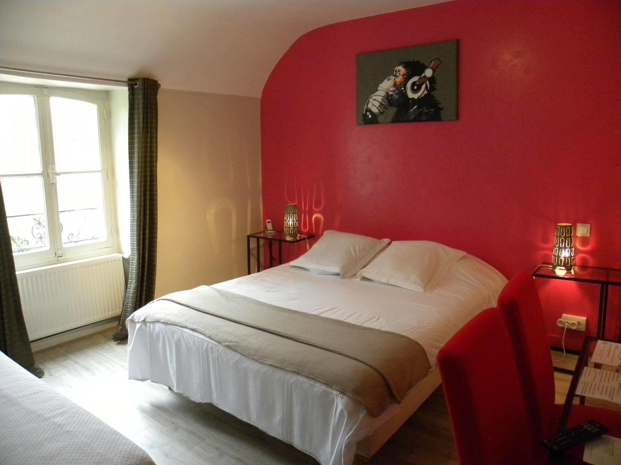 L'Auberge de la Caillère Candé-sur-Beuvron Esterno foto